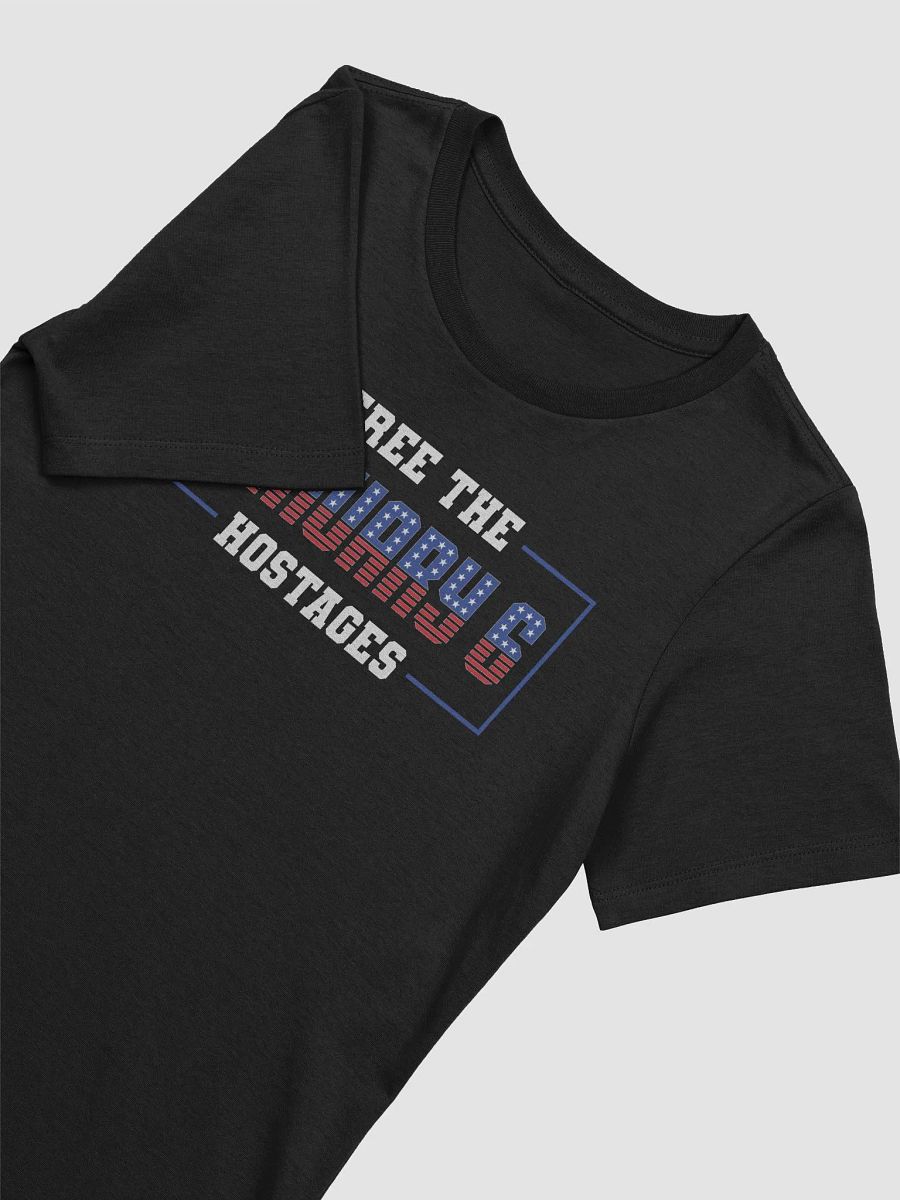 Free the Jan 6th Hostages - Women's product image (2)