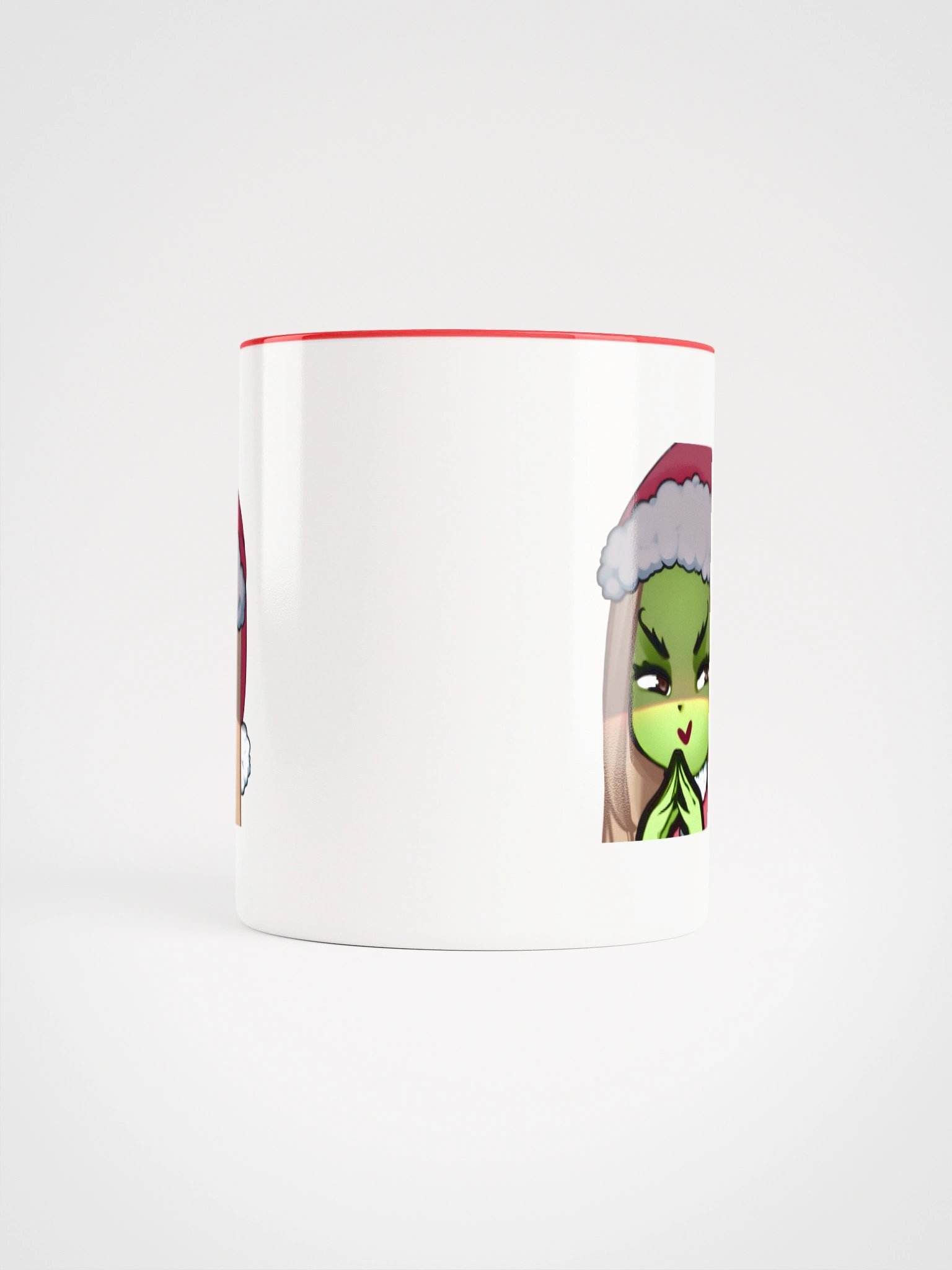 Grinch Mug product image (5)