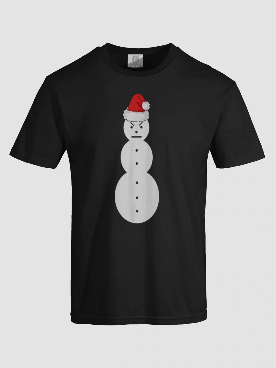 Frosty's Fashion Statement T-Shirt product image (7)