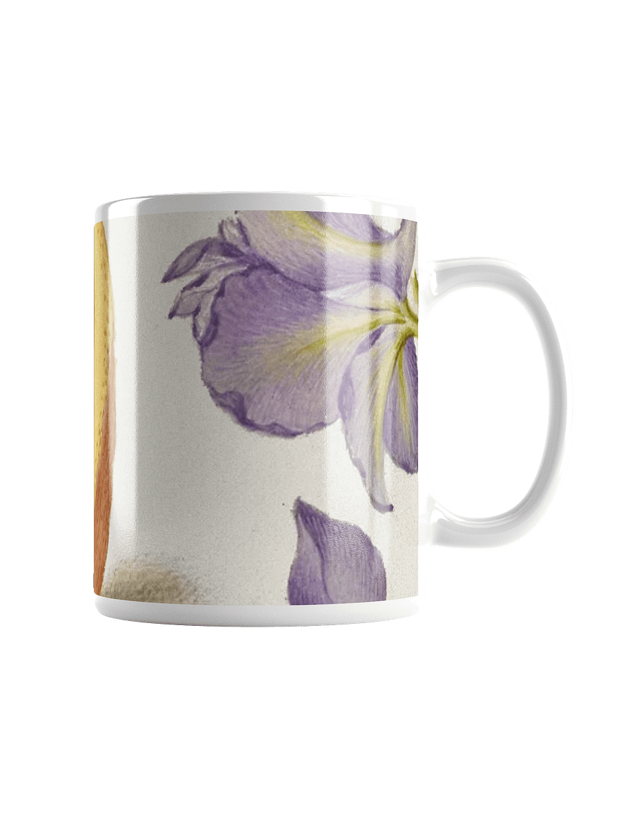Whimsical Citrus Mug product image (1)
