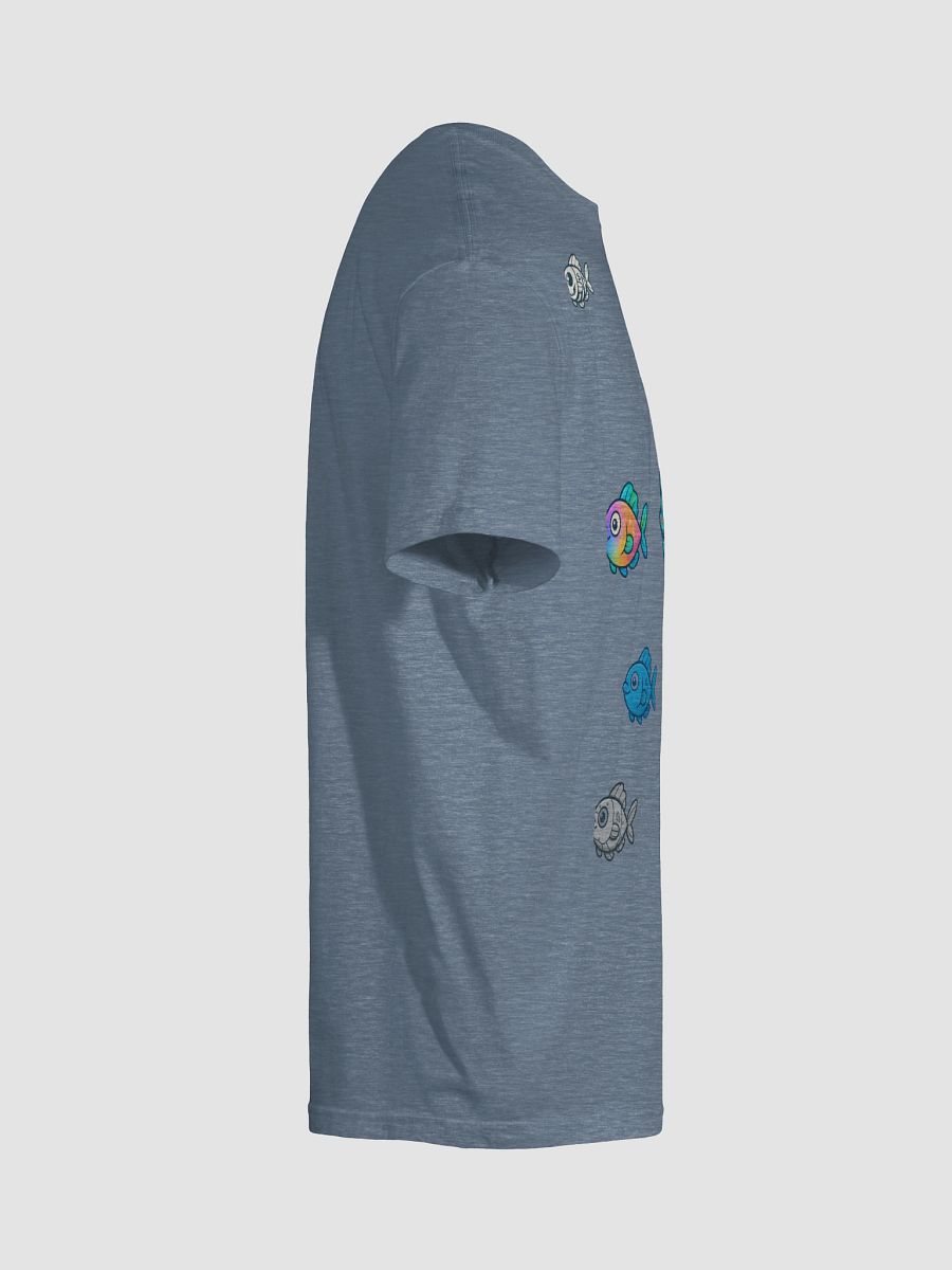 MoonFish Everywhere Tee product image (10)