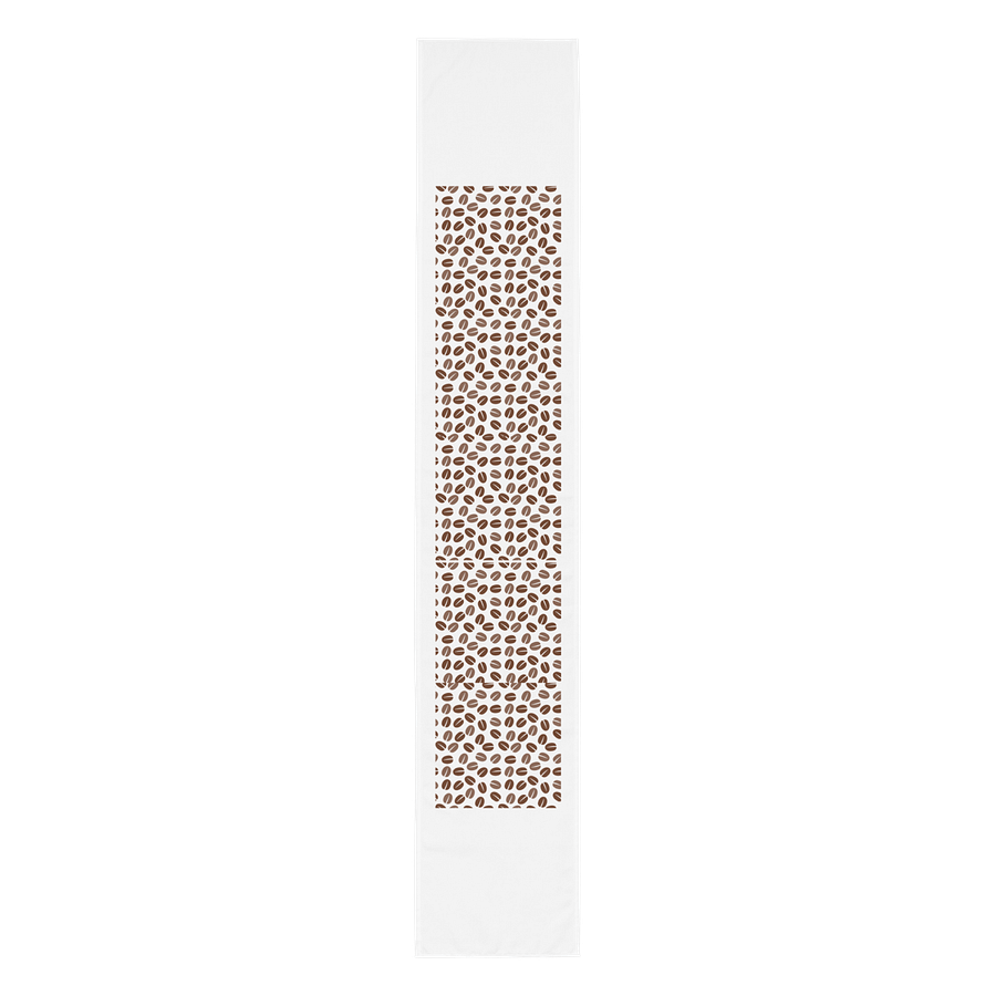 Espresso Dreams Table Runner product image (1)