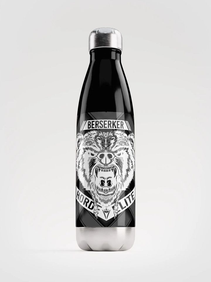 Horde Elite Stainless Steel Water Bottle product image (1)