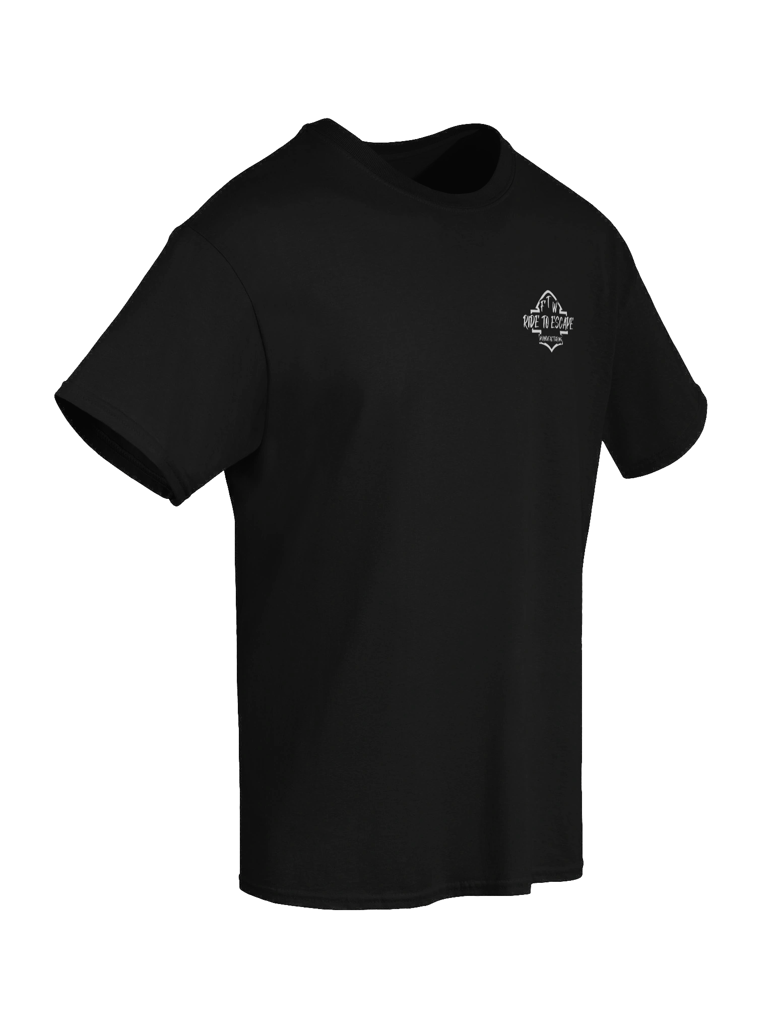 THE LONE FOX SHIRT product image (9)