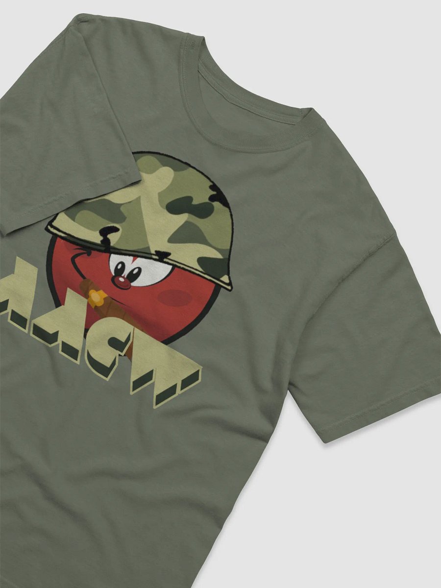 AACW Emote Shirt product image (3)