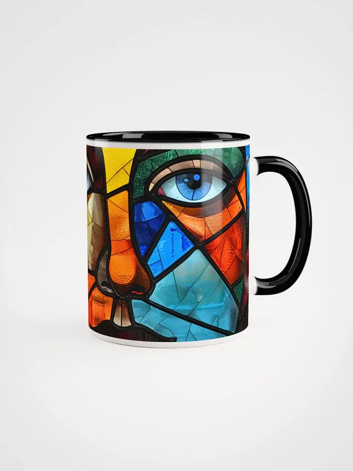 Confidence Mug product image (1)