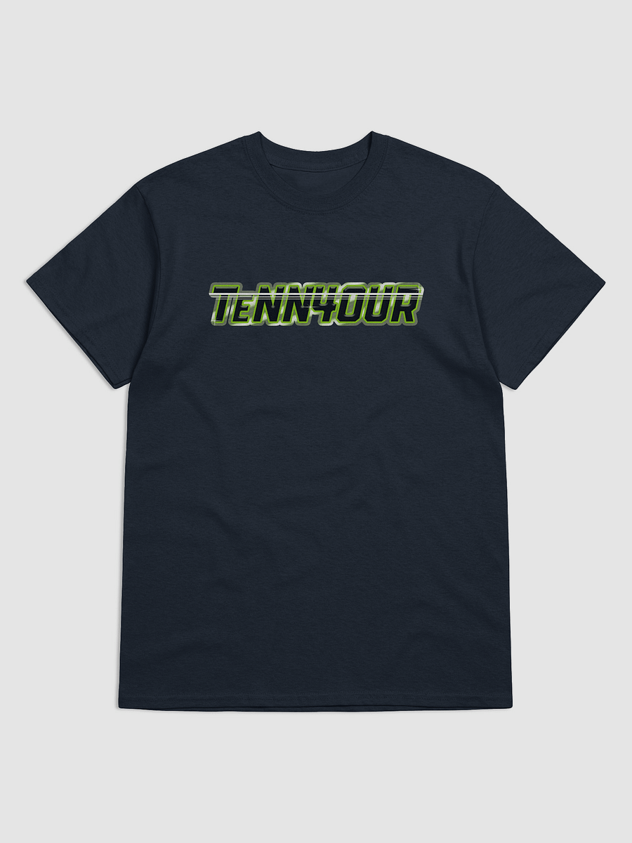 MENTAL HEALTH AWARENESS (TENN4OUR) T-SHIRT product image (2)