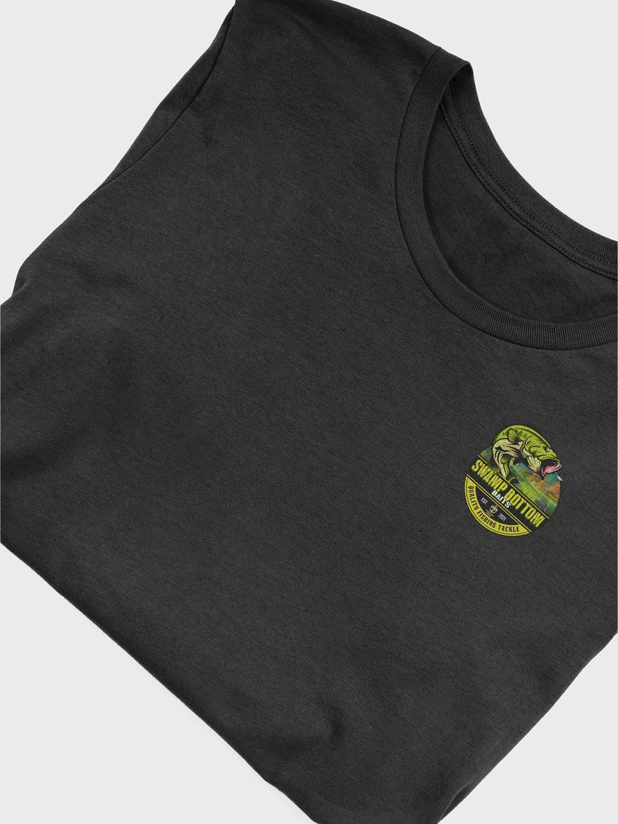 Takin' Names, Kickin' Bass T-shirt product image (5)