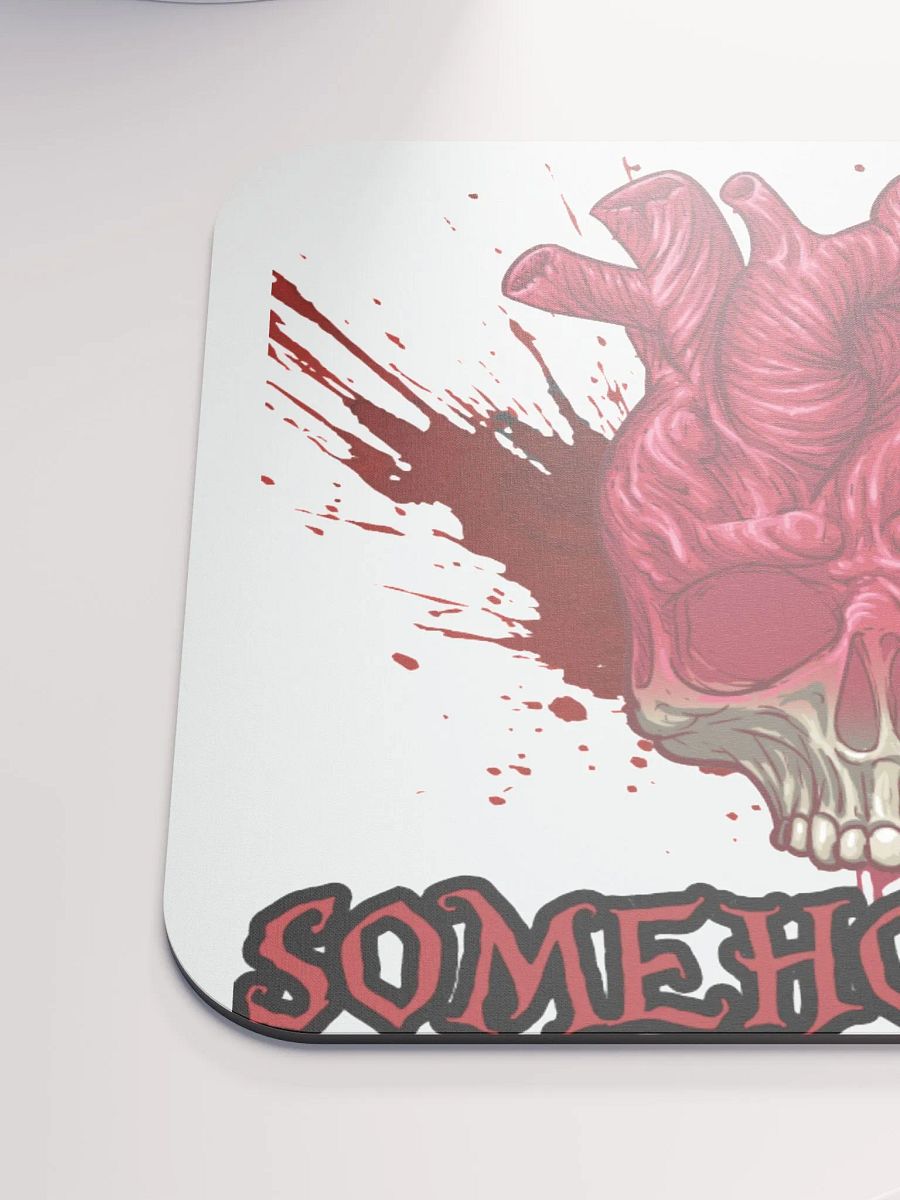mouse pad skull product image (6)