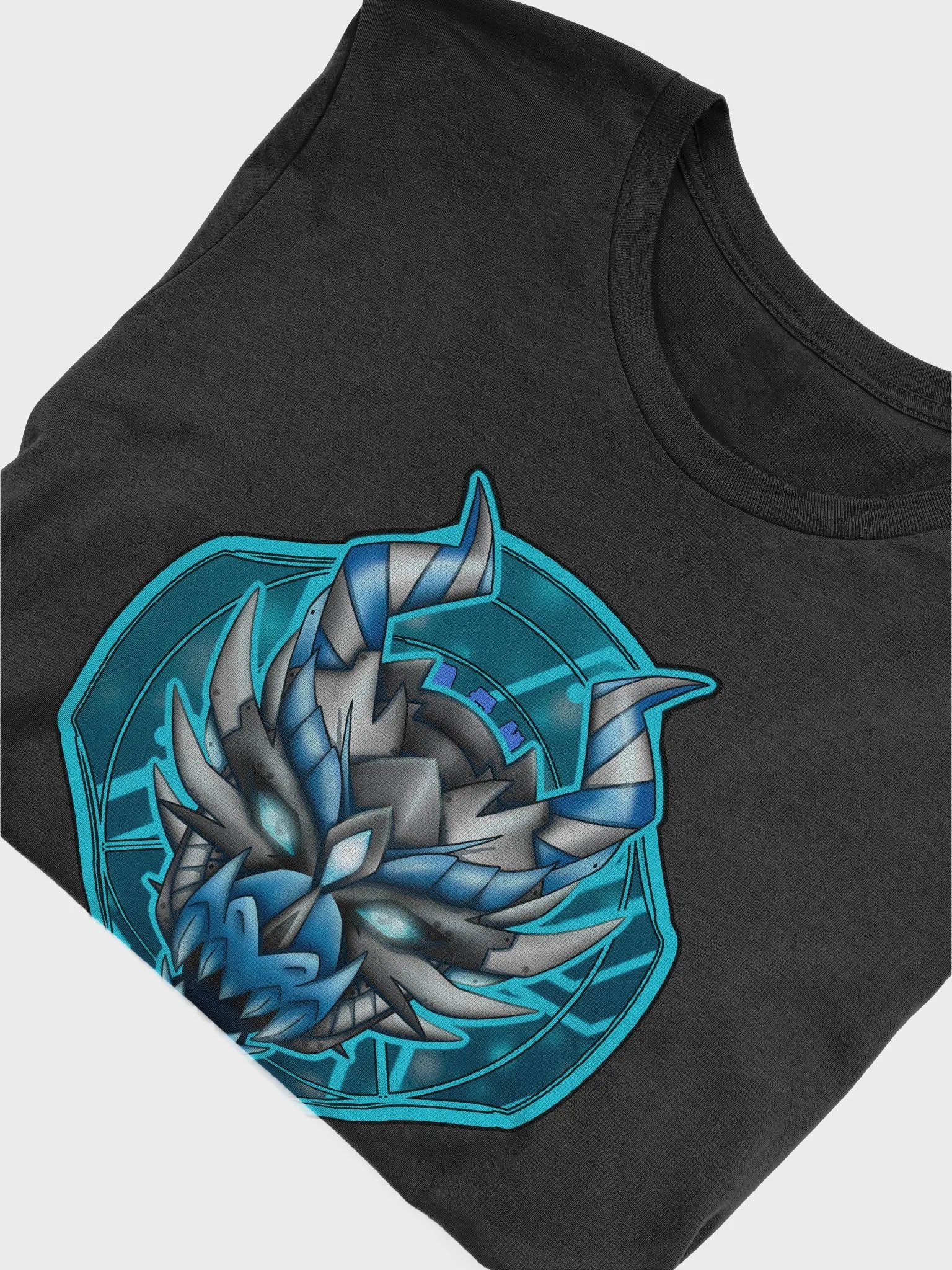 Limited Edition Digimon Logo Shirt product image (37)
