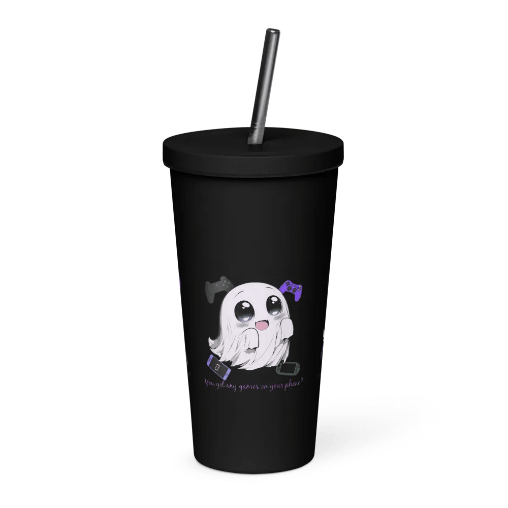Raiju Tumbler product image (1)