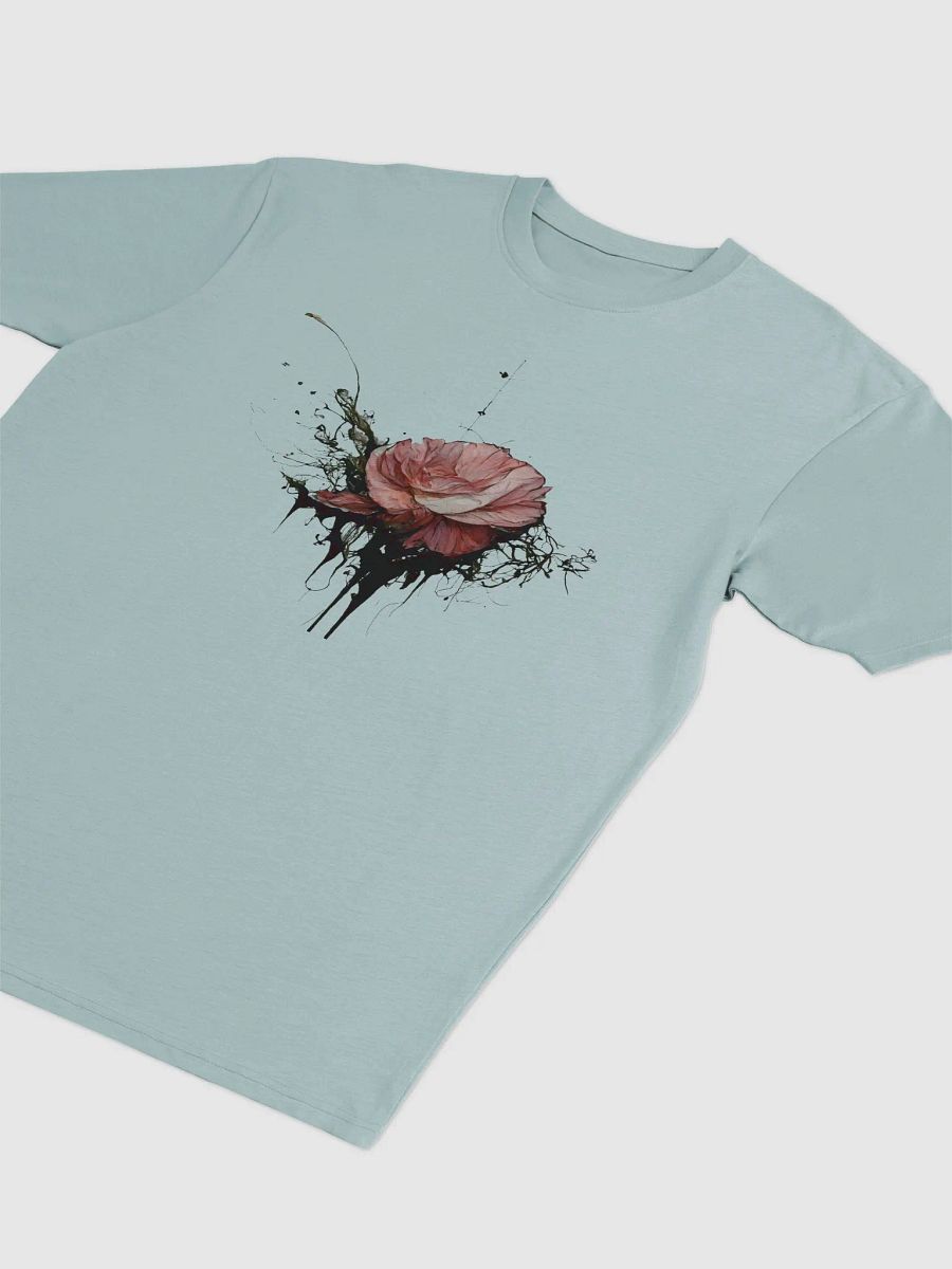 Midnight Rose Premium Tee product image (3)