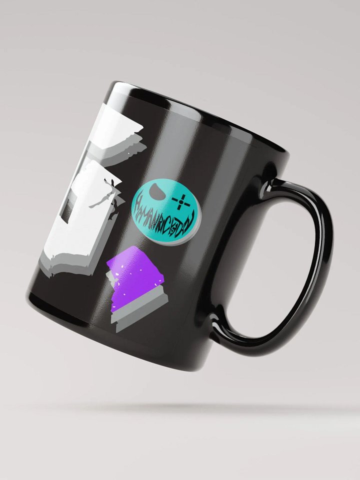 KFG; Smiley Mug product image (3)