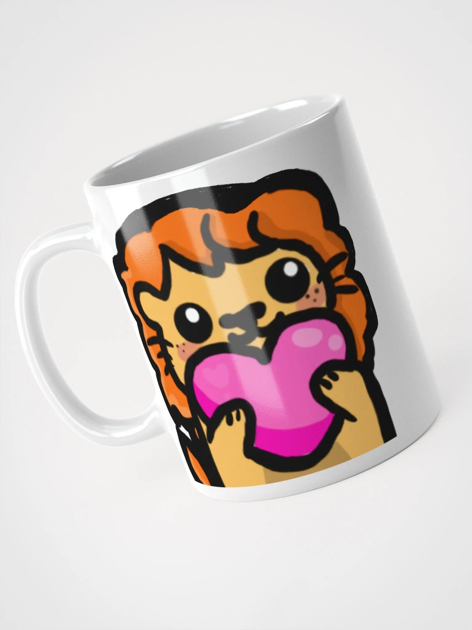 Joe Love Mug product image (5)