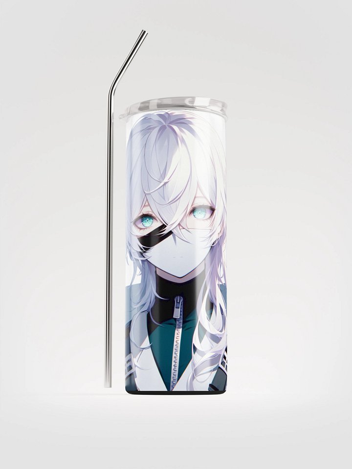 Be Your Own Oracle Tumbler product image (1)
