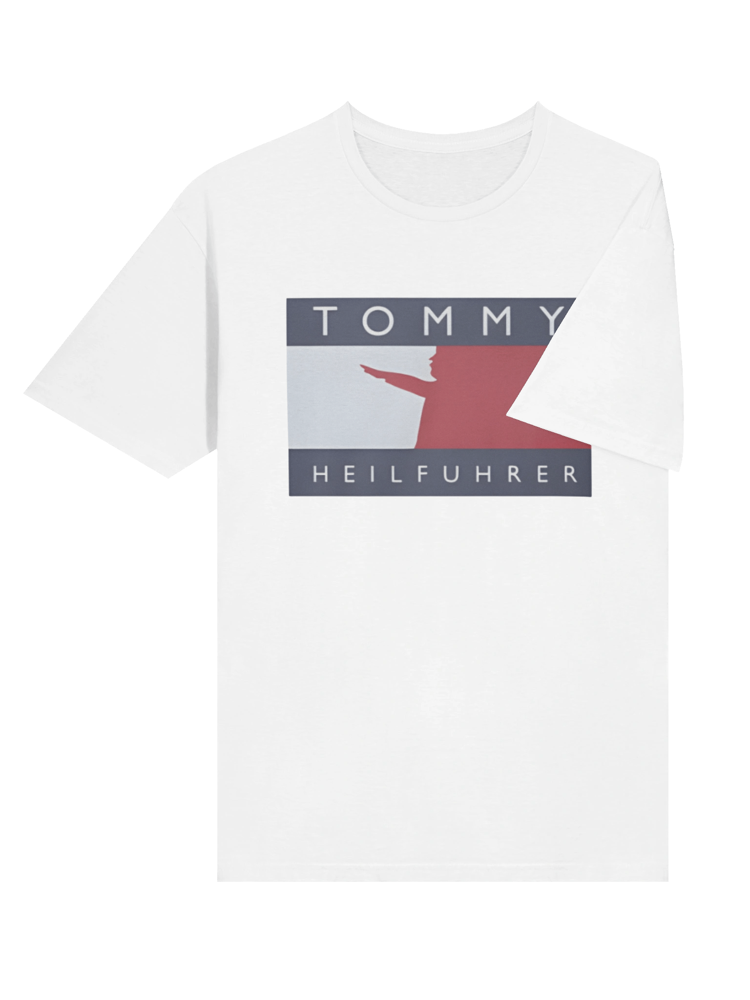 Tommy Heilfuhrer Shirt product image (11)