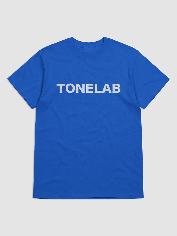 TONELAB Gildan T-Shirt product image (2)