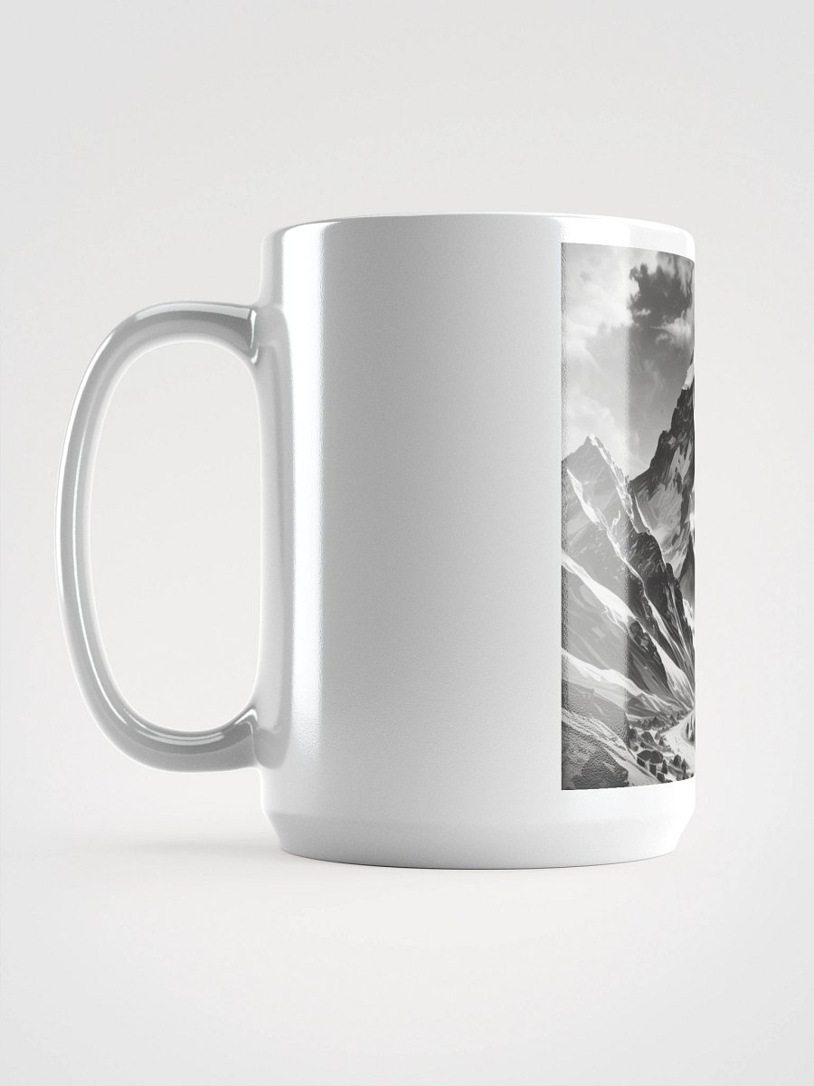 Mount Everest product image (6)