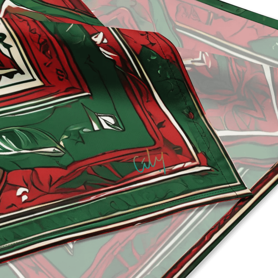 Kaleidoscope Bandana product image (2)
