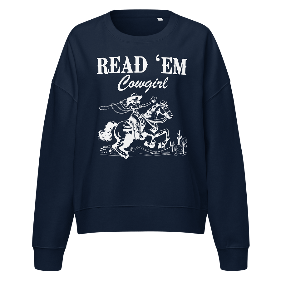 Read Books, Be Kind, Stay Weird Collection product image (1)