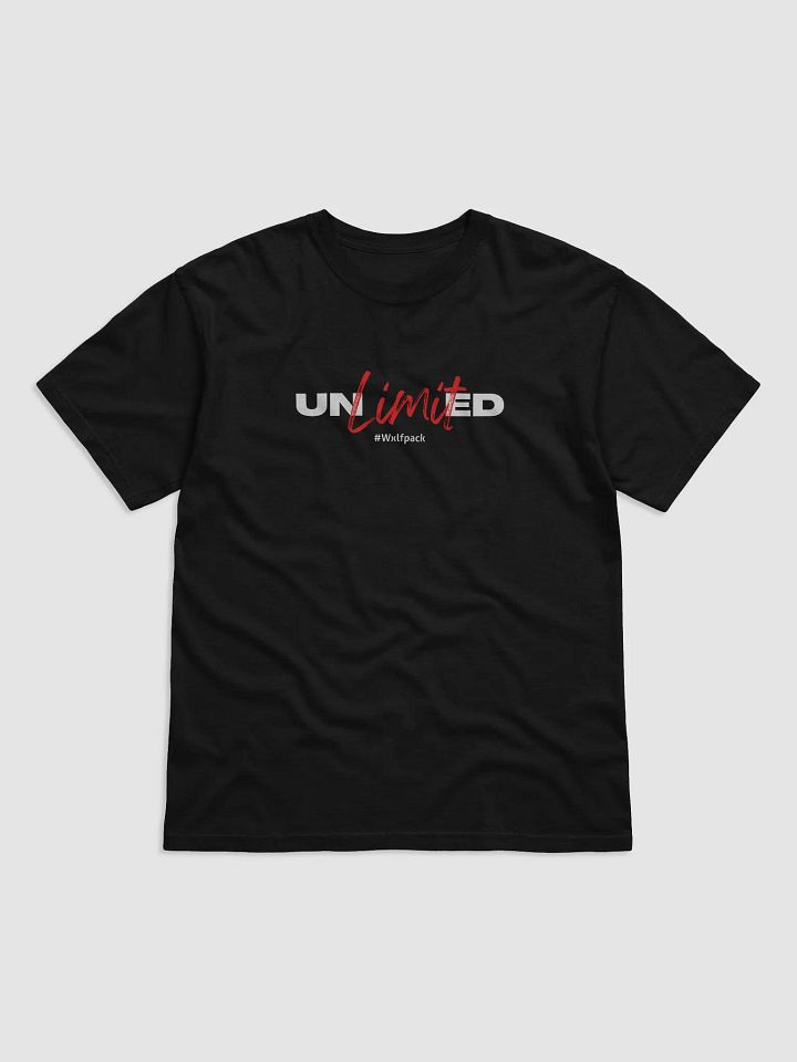 Unlimited Tee product image (1)