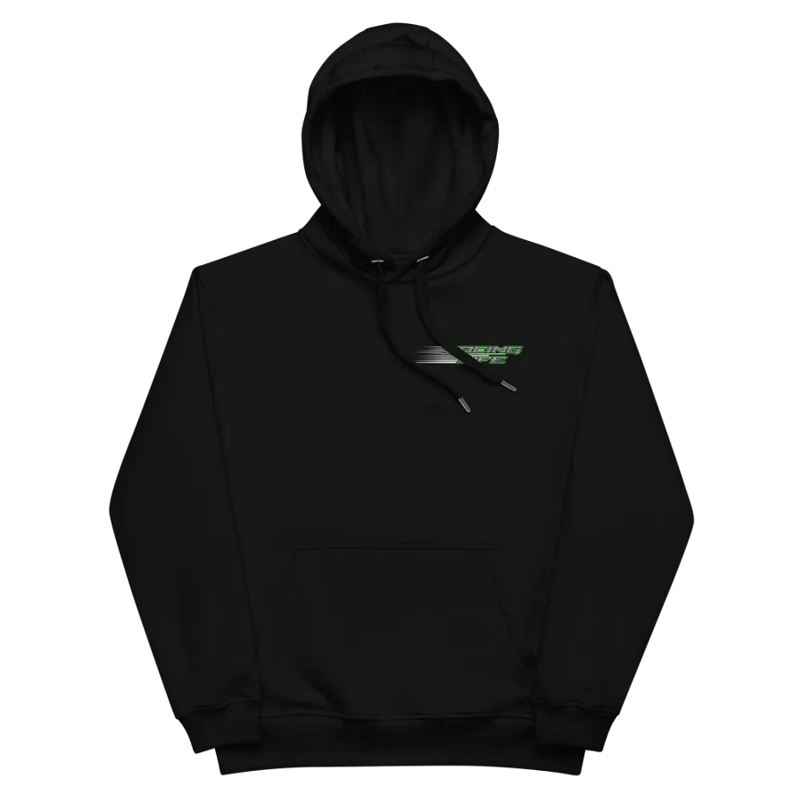 Green modified Hoodie product image (7)