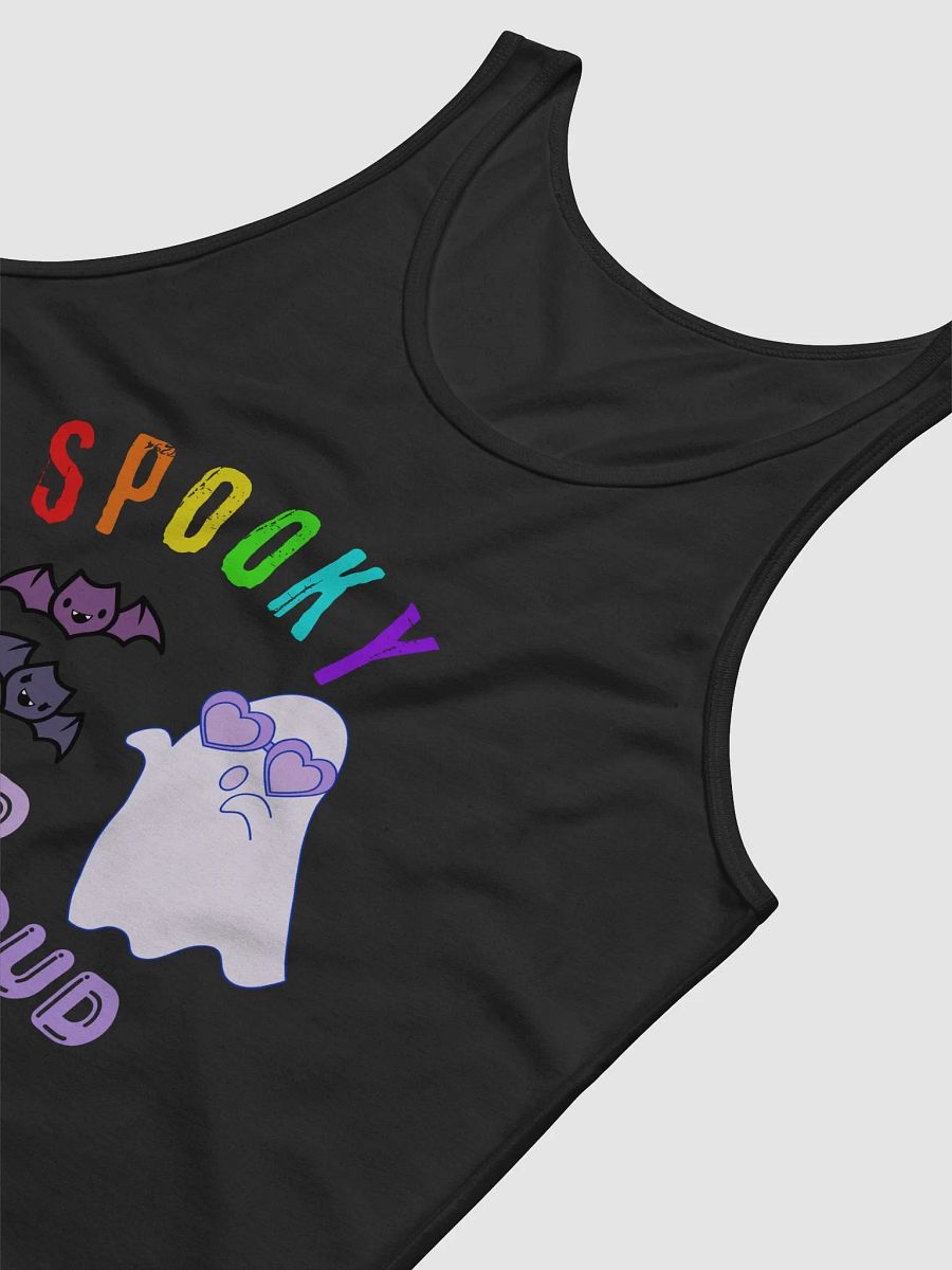 Spooky Pride Tank product image (27)