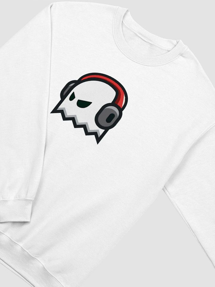 Skull Gamer Sweatshirt product image (37)