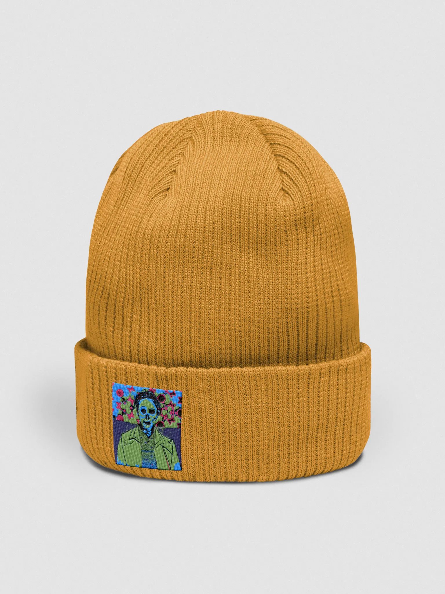 The Man in Me Organic Beanie product image (38)
