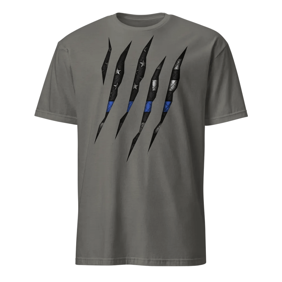 Thin Blue Line Rip Through product image (1)