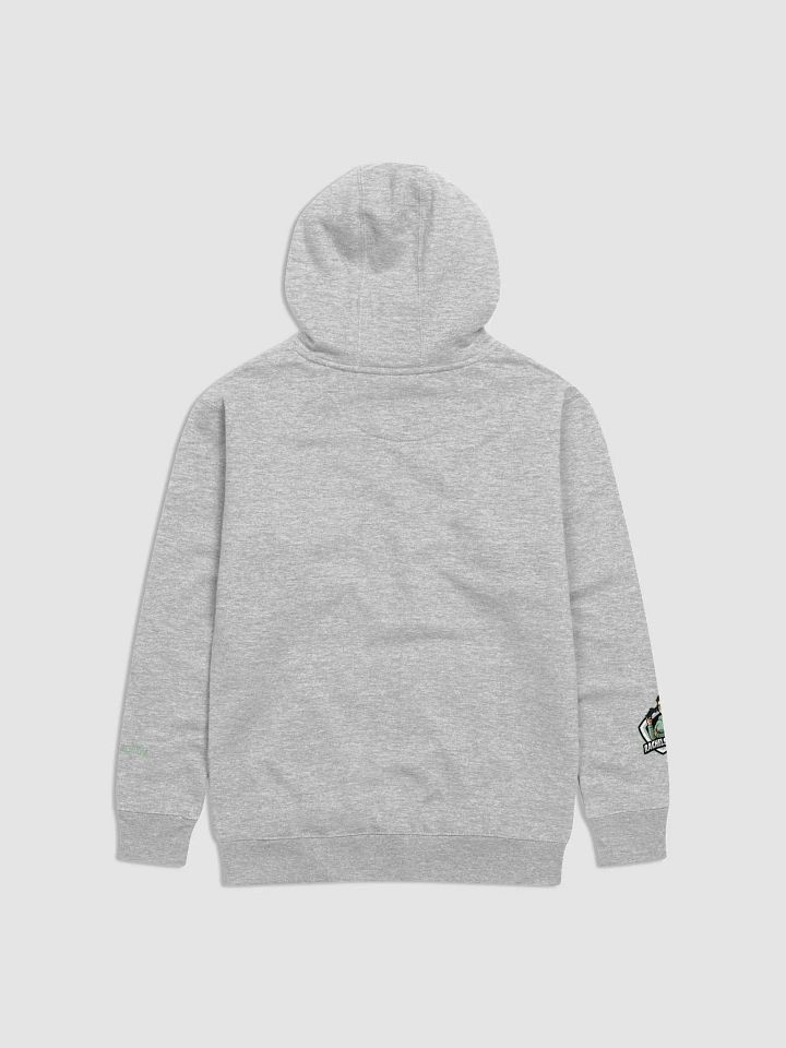 Talk Nerdy to Me Sweater (With Logos) product image (2)