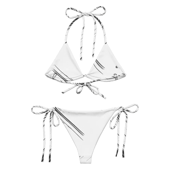 Tree of Yogi Bikini Set product image (2)