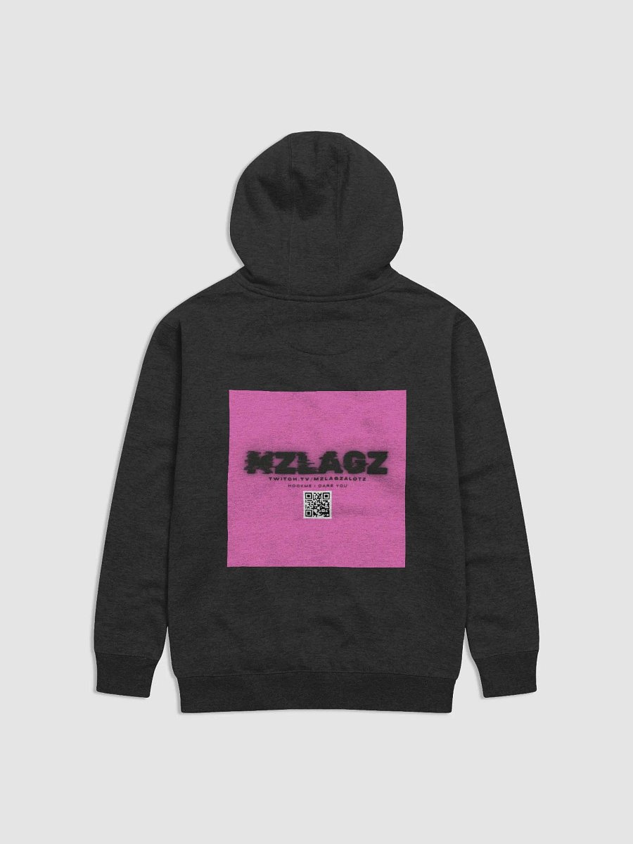 DBD Crew Hoodie product image (8)