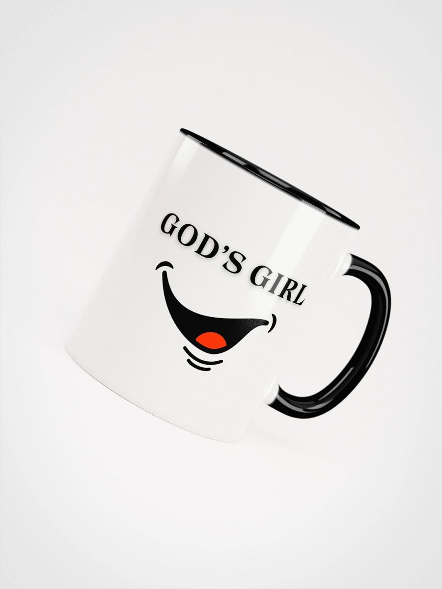 God's Girl Ceramic Mug product image (7)