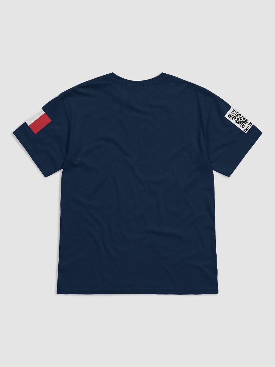 Italy T-shirt product image (23)