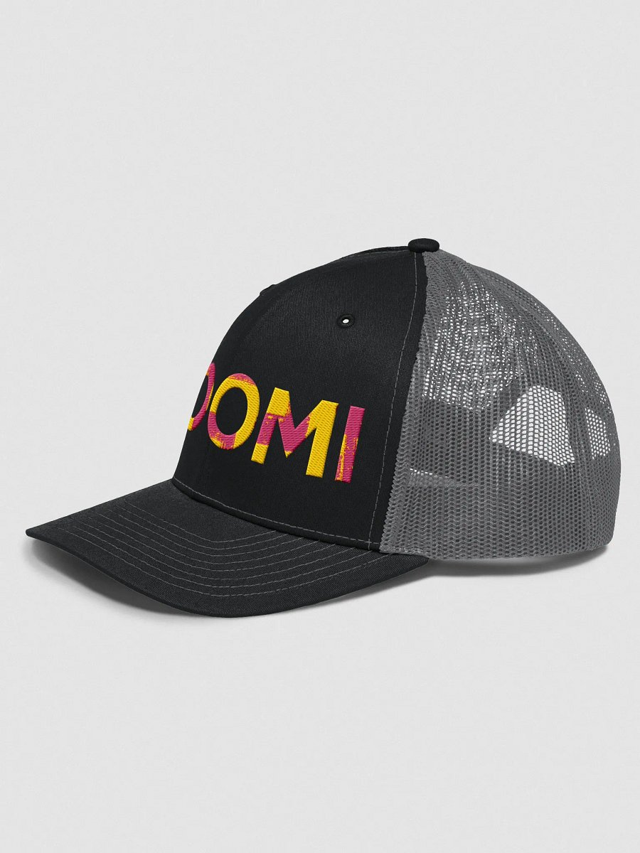Voomi Cap product image (3)