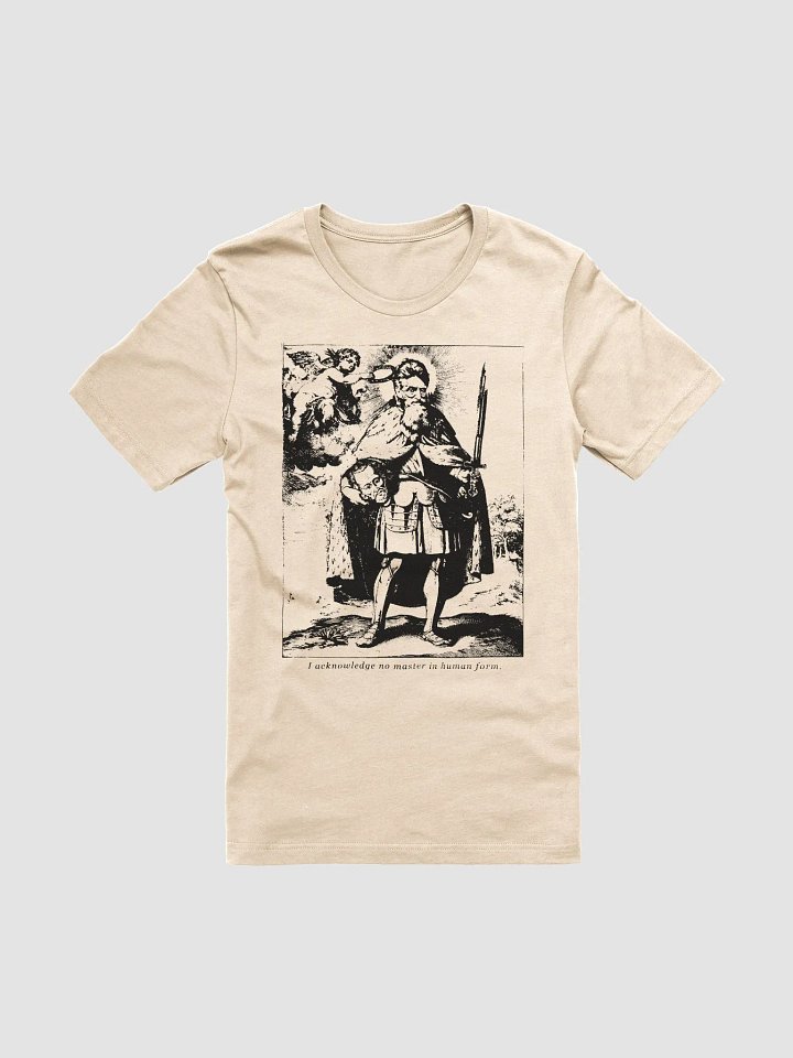 Saint John Brown product image (1)