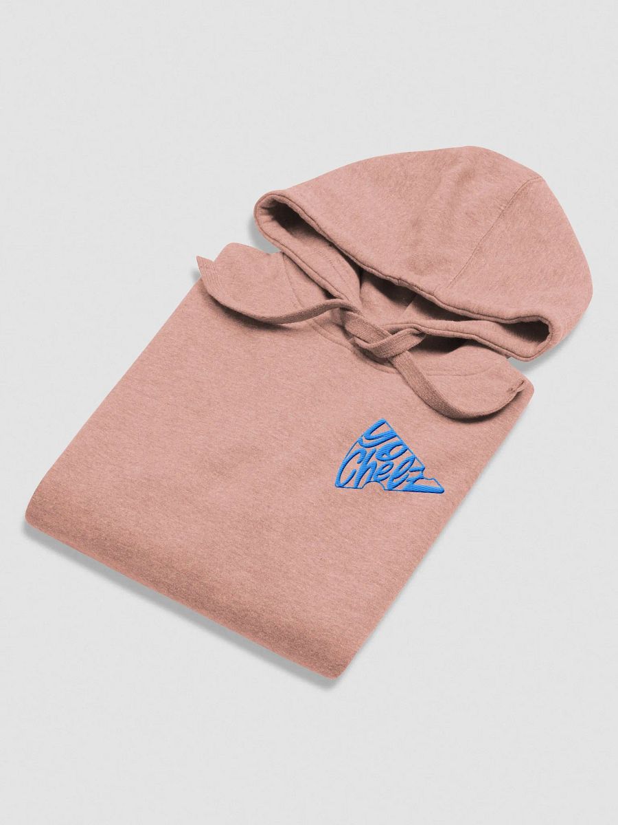 YoCheez Hoodie [Aiden Style] product image (4)