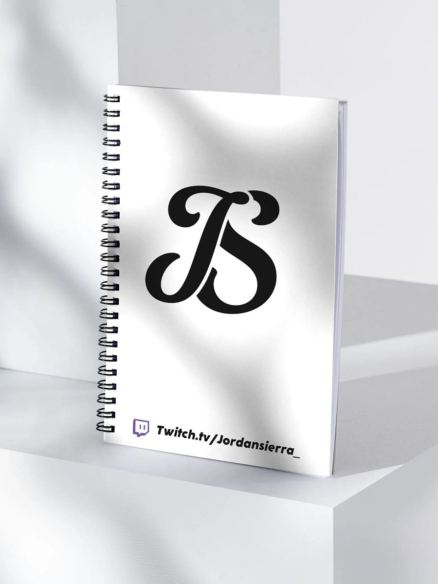 JS - Notitieboek product image (4)