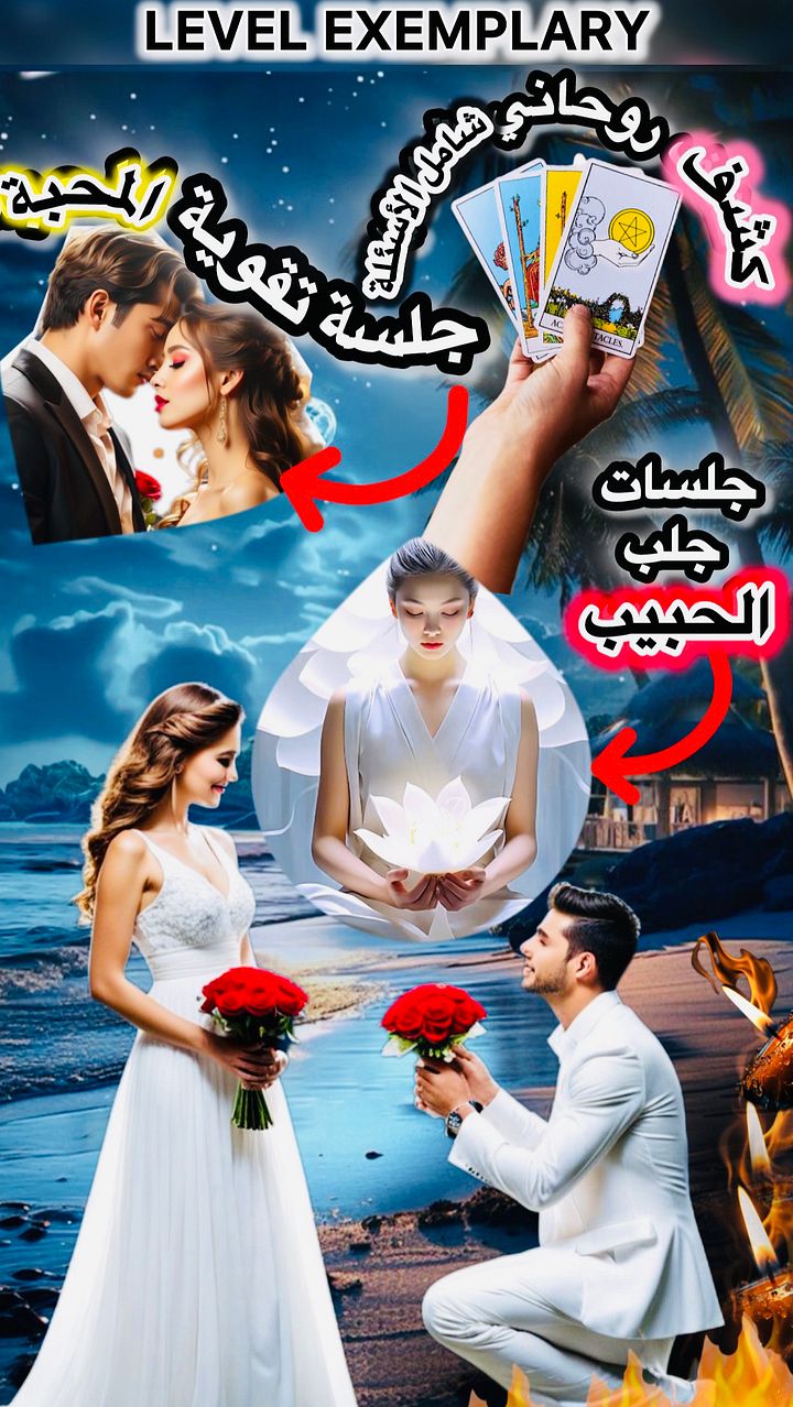 LEVEL EXEMPLARY المستوى المتميز product image (1)