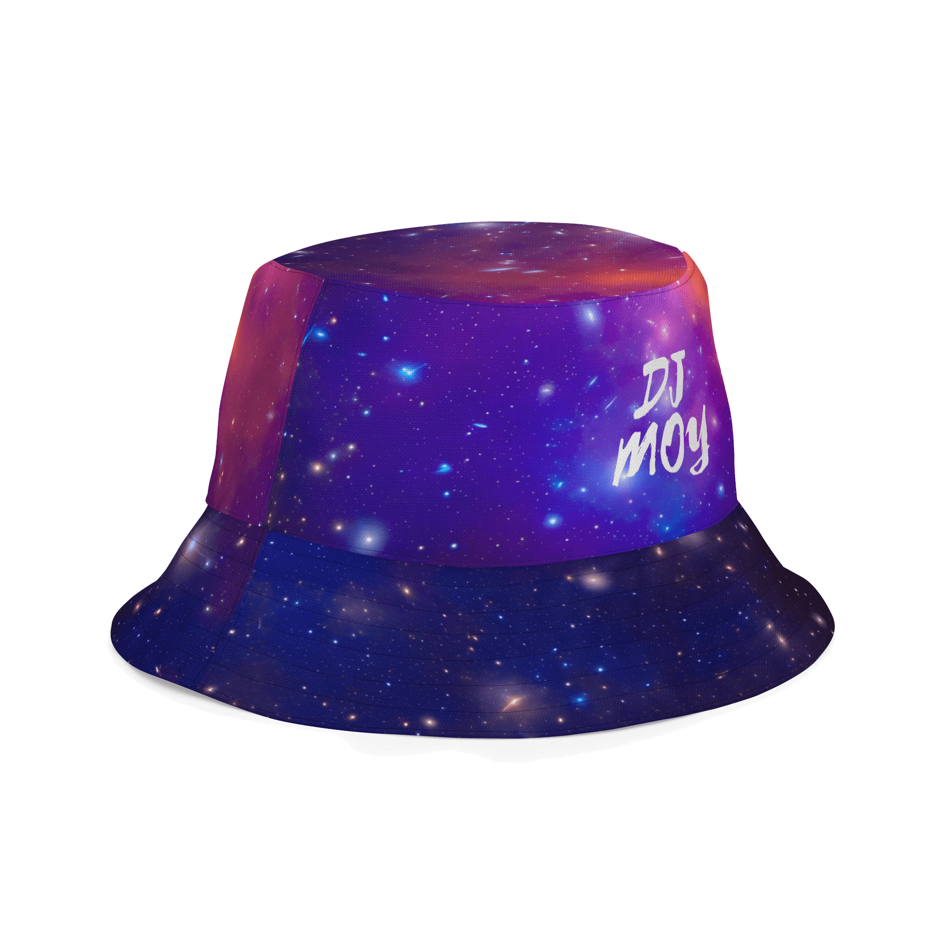 DJ Moy - Space Helmet (Reversible) product image (3)