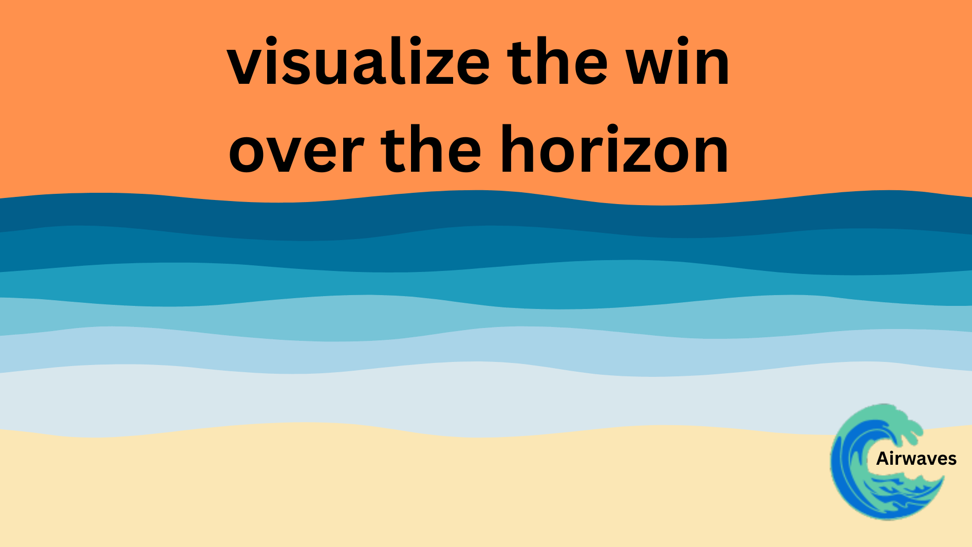 Aesthetic Sunset with Motivational Wording product image (1)