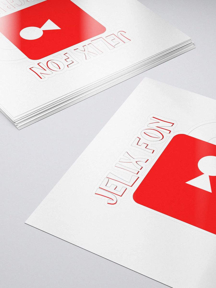 SUBSCRIBE TO JELIX product image (5)