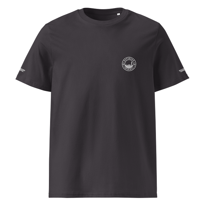 KOG001 - Mens Tee (White) product image (13)