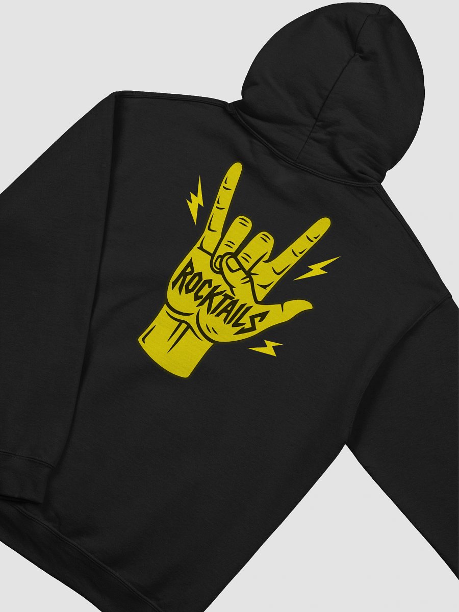 Show Your Horns Hoodie product image (4)