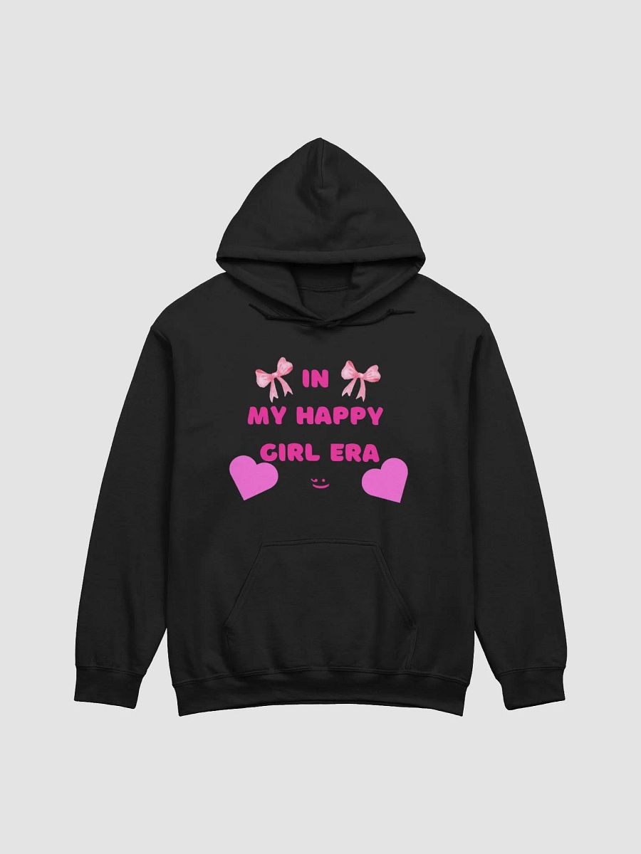 MELODIQUE Brand Quote Hoodie product image (4)