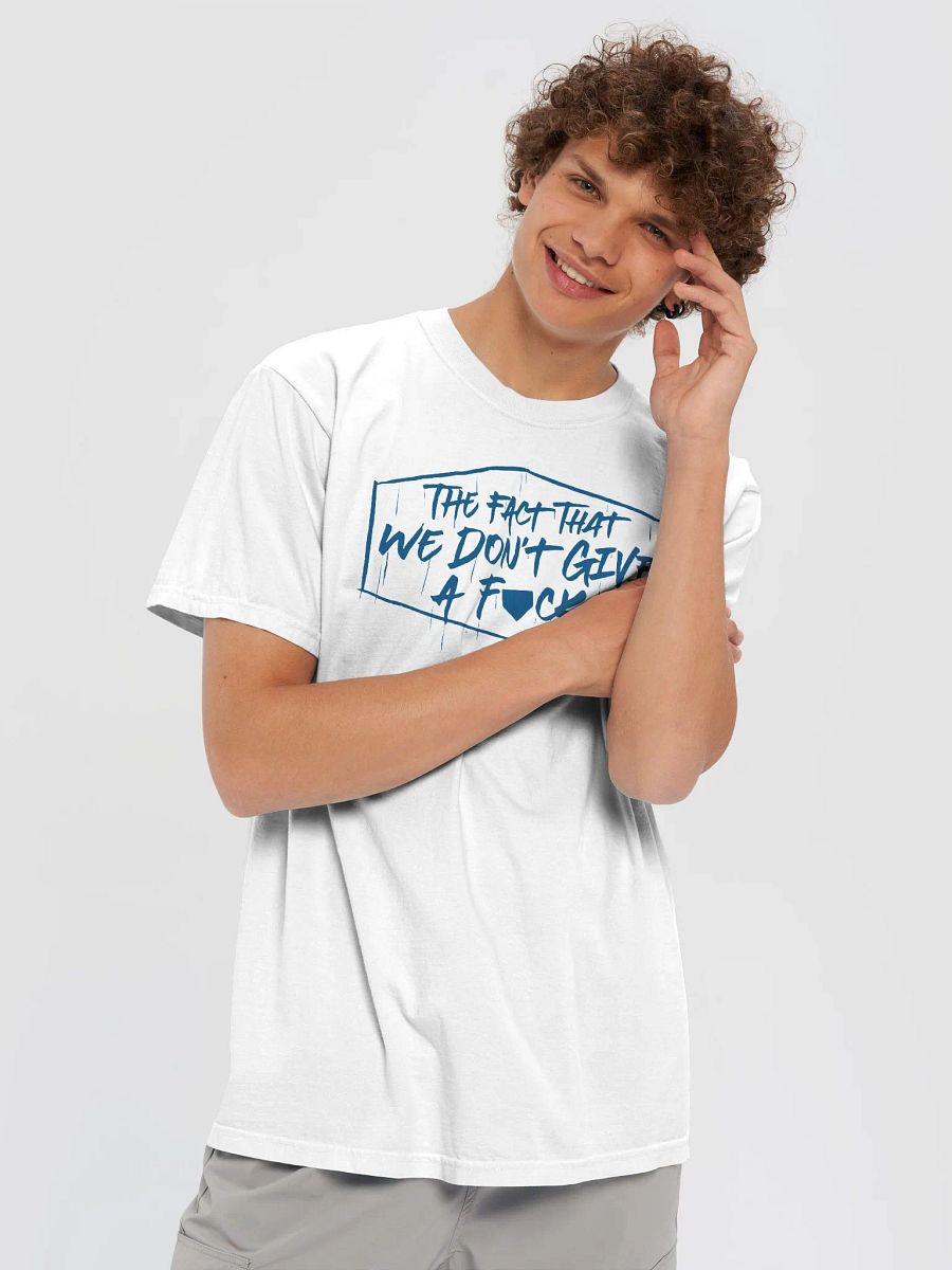 We Don’t Give A Fuck Unisex Shirt product image (6)