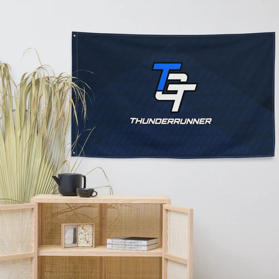 TGT Flag product image (4)