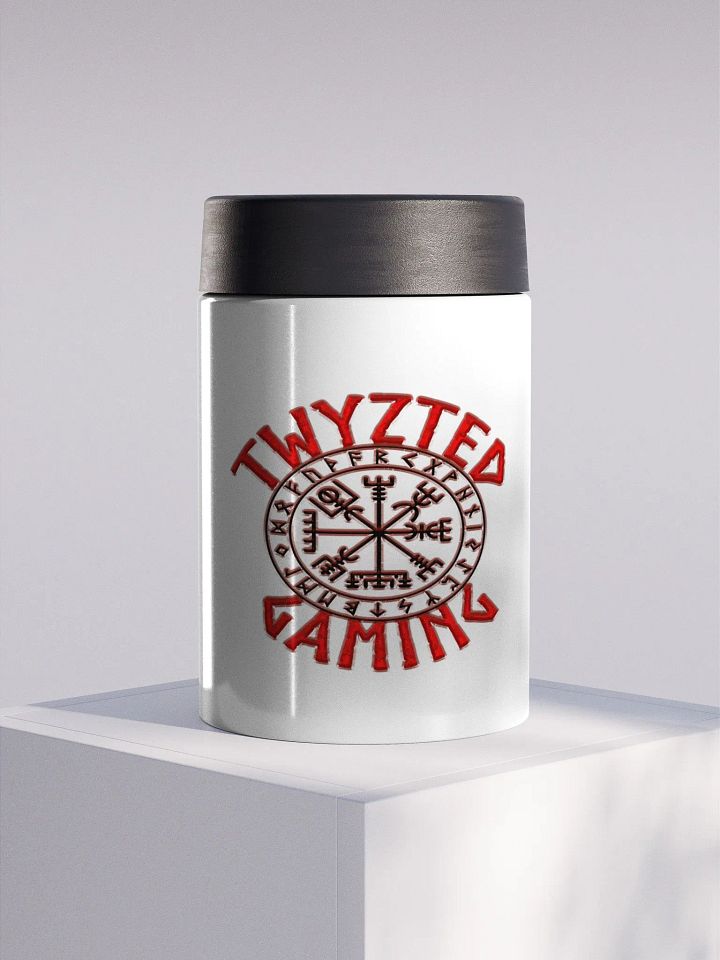 Twyzted Koozie product image (2)
