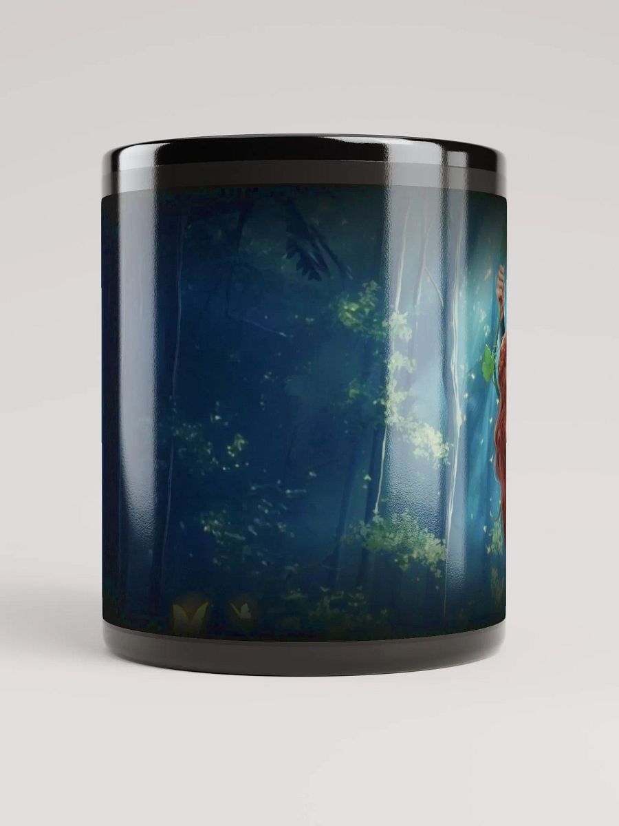 Elven Heartbound Mug ~ Cerian & Arisanna product image (5)